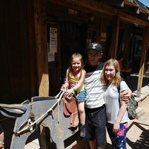 Meet your Posher, William